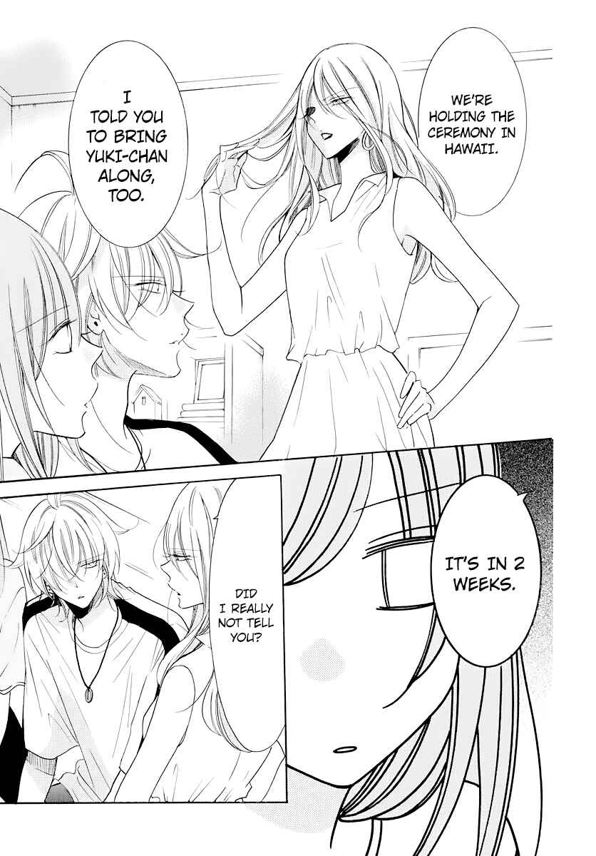 Page 29 Chapter 103 Cheeky Brat