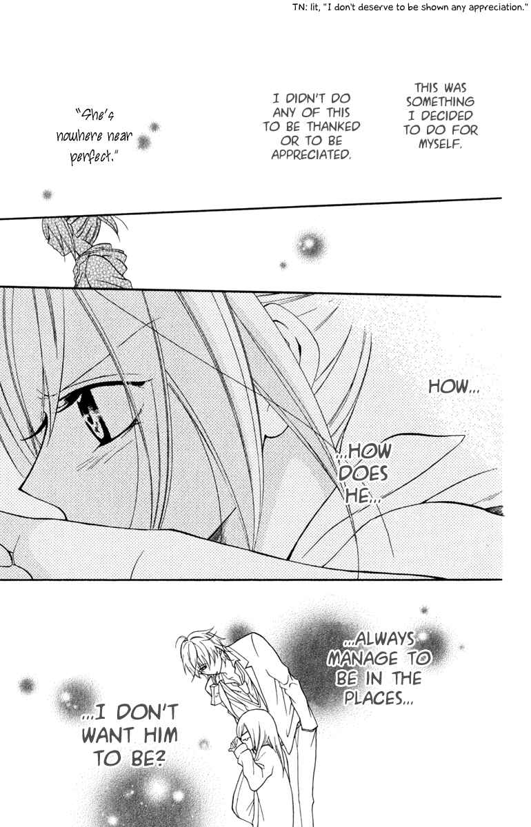 Page 23 Chapter 4 Cheeky Brat