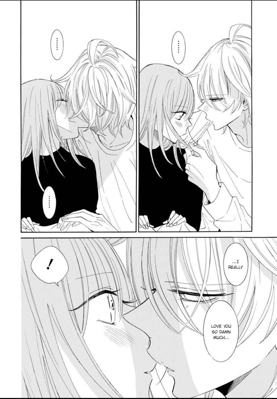 Page 21 Chapter 126 Cheeky Brat