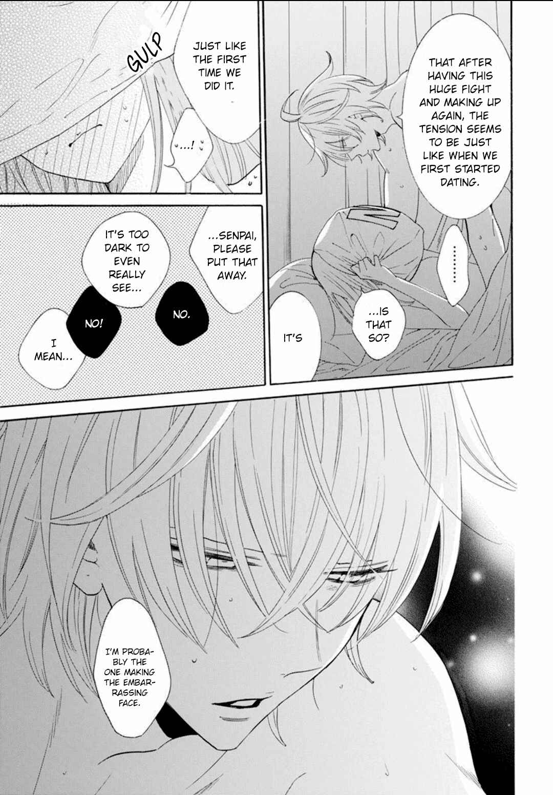 Page 24 Chapter 126 Cheeky Brat