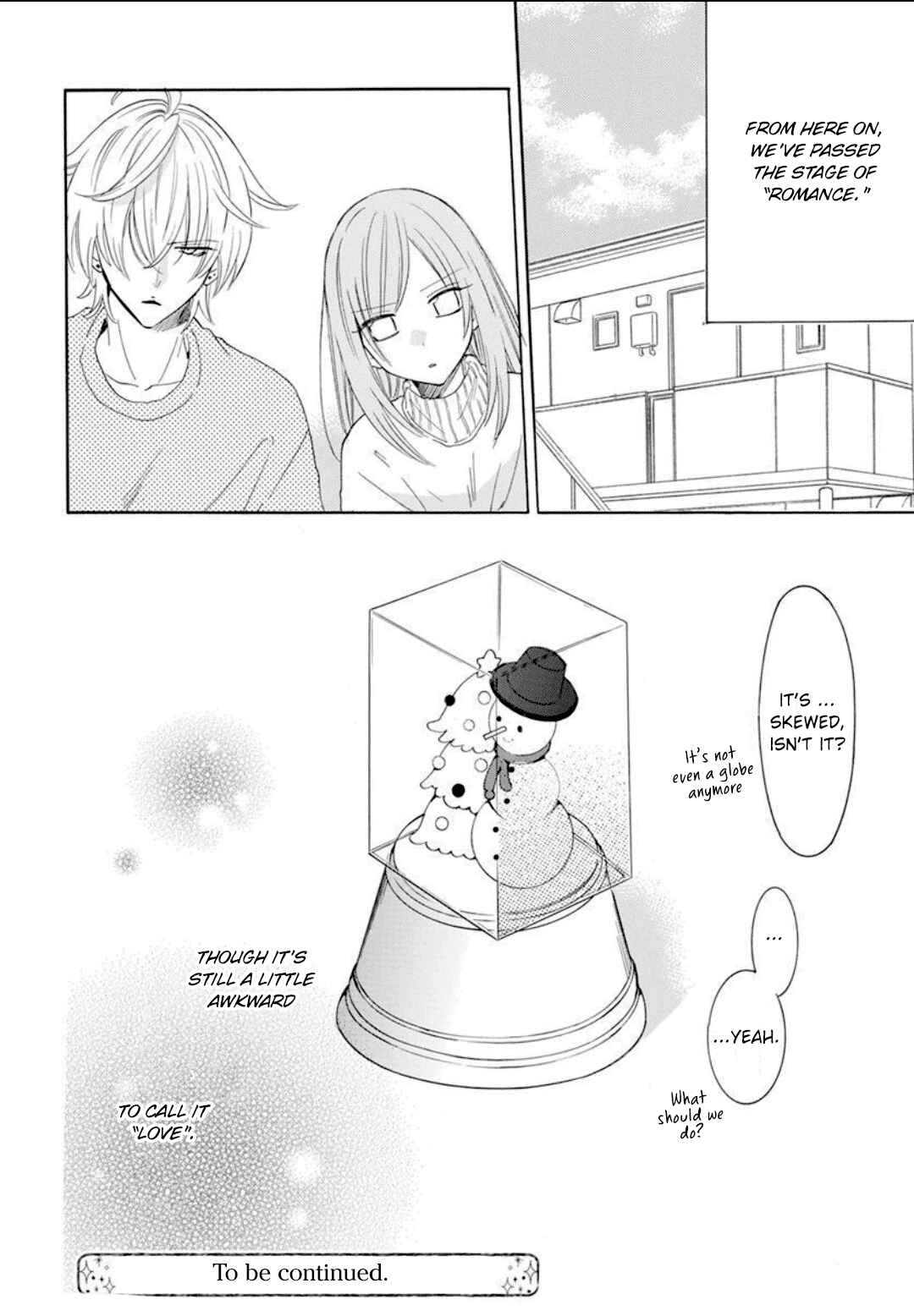 Page 31 Chapter 126 Cheeky Brat