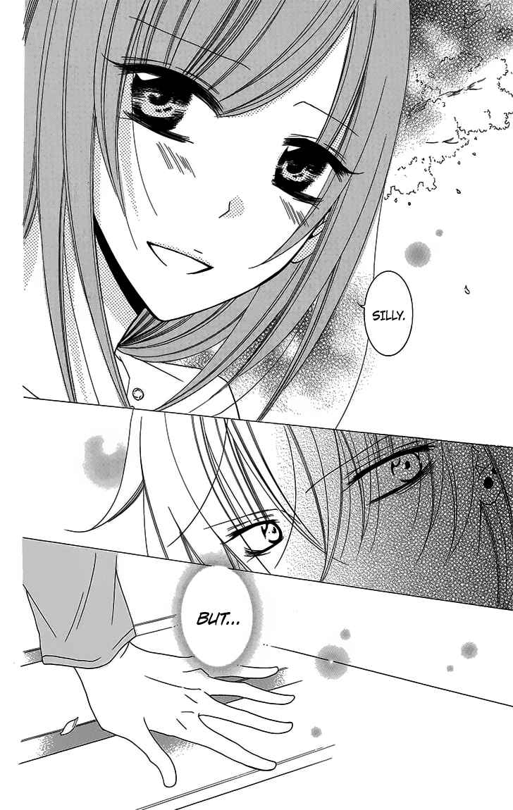 Page 28 Chapter 52 Cheeky Brat