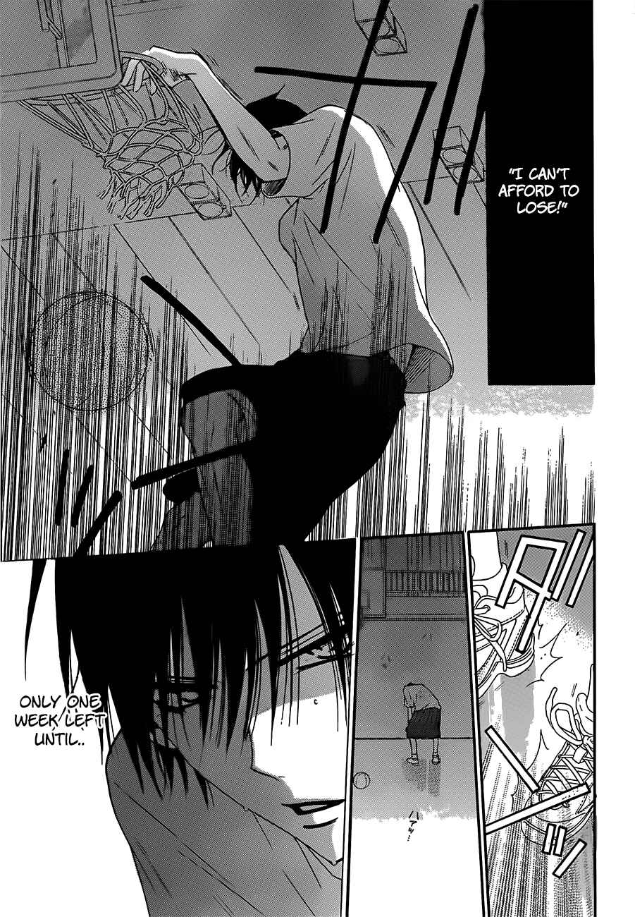 Page 4 Chapter 38 Cheeky Brat
