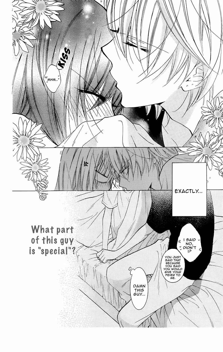 Page 30 Chapter 21 Cheeky Brat