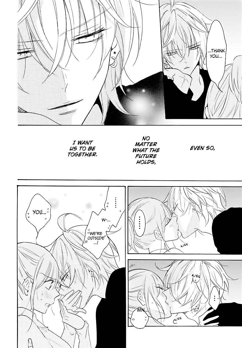 Page 30 Chapter 113 Cheeky Brat