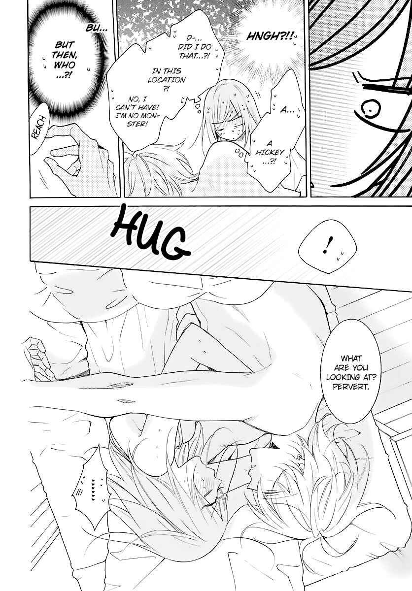 Page 6 Chapter 113 Cheeky Brat