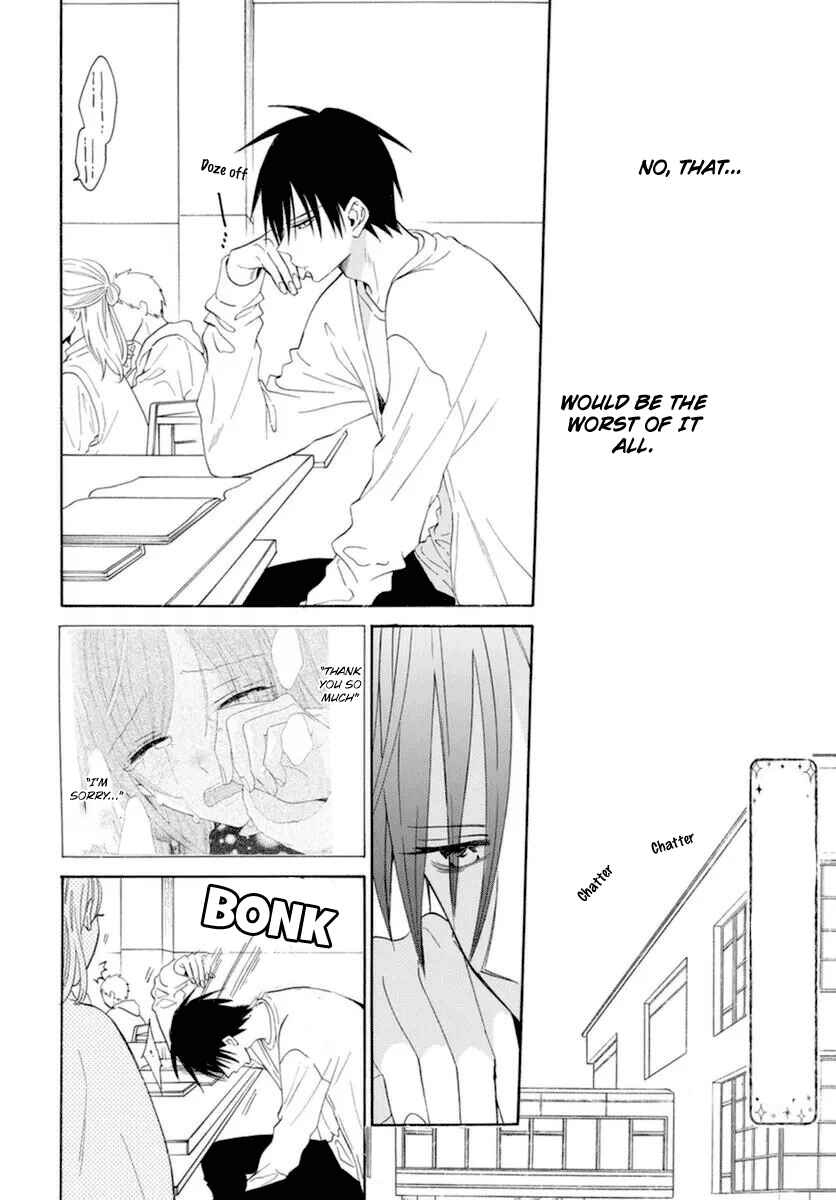 Page 15 Chapter 127 Cheeky Brat