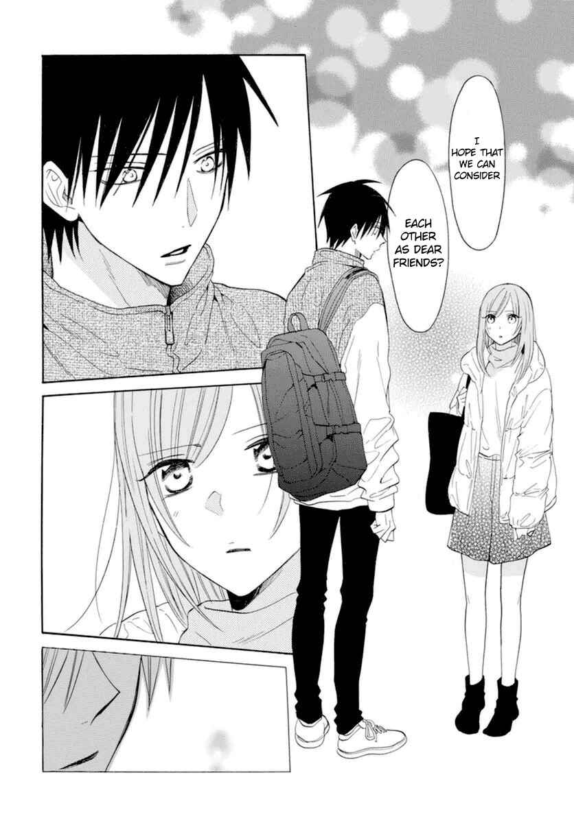 Page 27 Chapter 127 Cheeky Brat