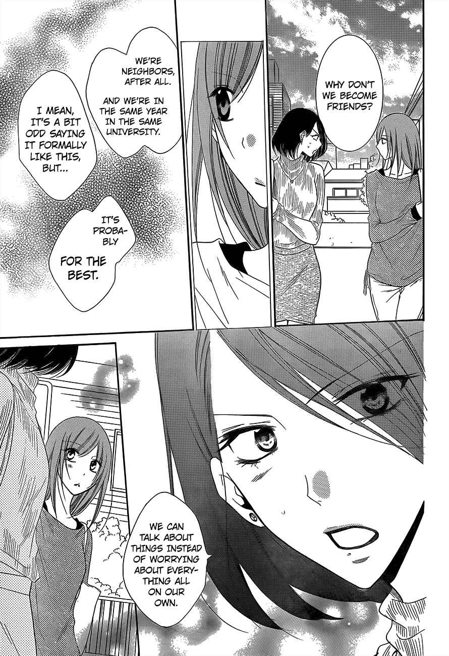 Page 29 Chapter 57 Cheeky Brat