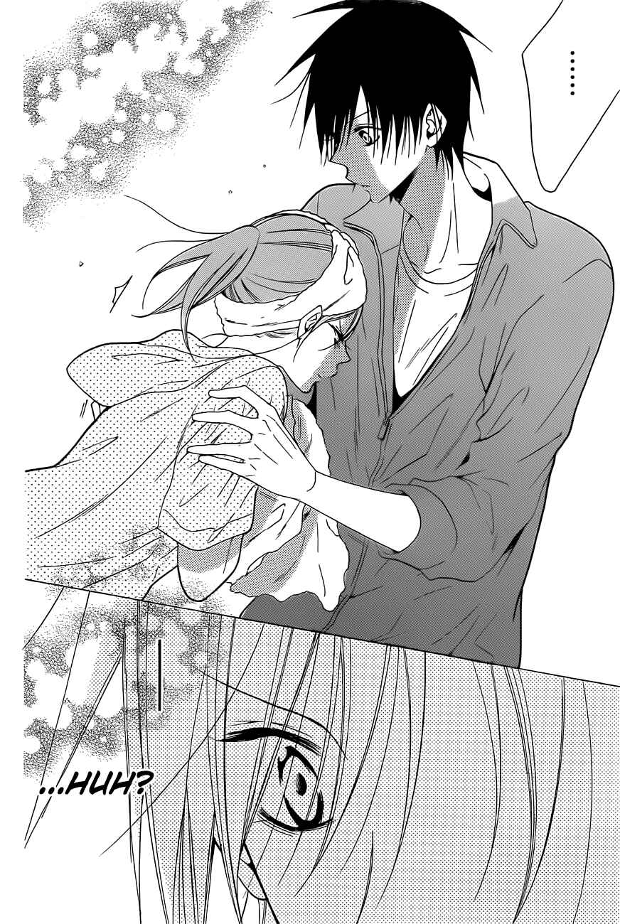 Page 26 Chapter 85 Cheeky Brat
