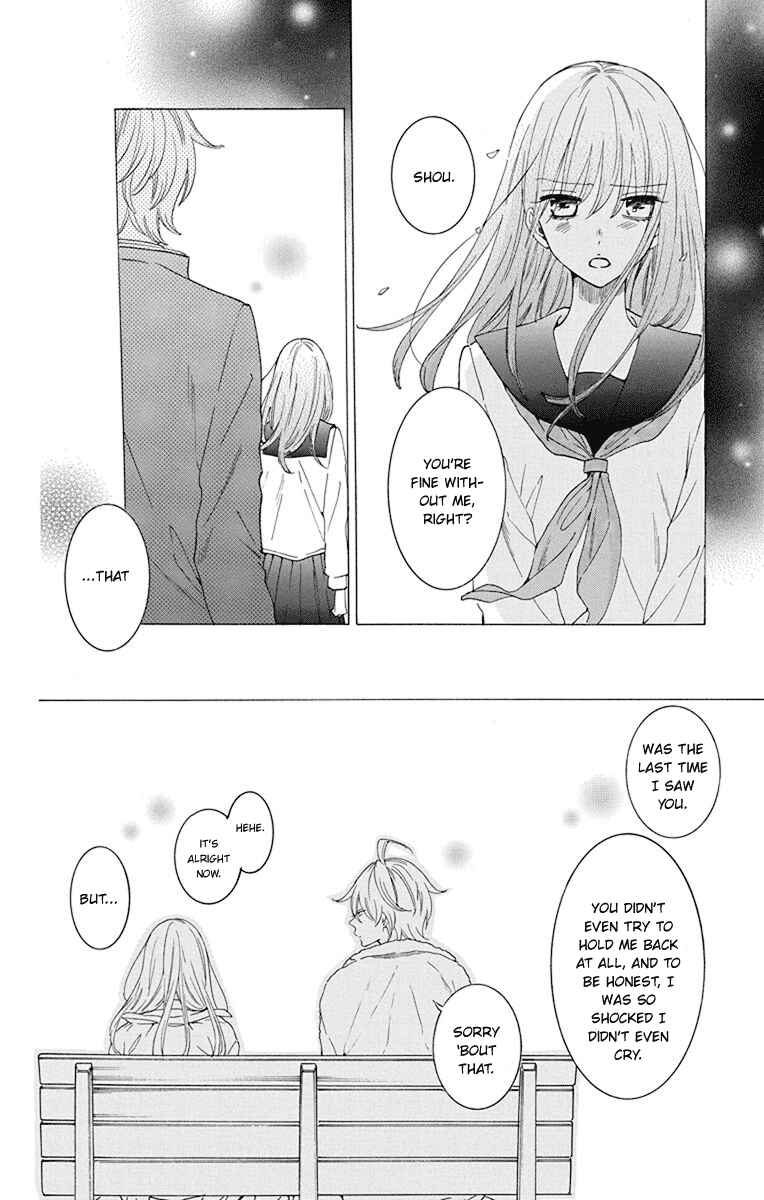 Page 11 Chapter 125 Cheeky Brat