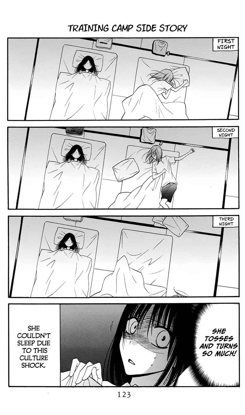 Page 31 Chapter 28 Cheeky Brat