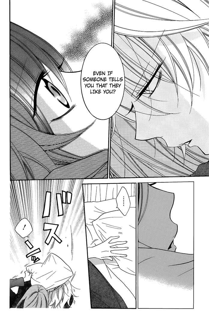 Page 28 Chapter 50 Cheeky Brat