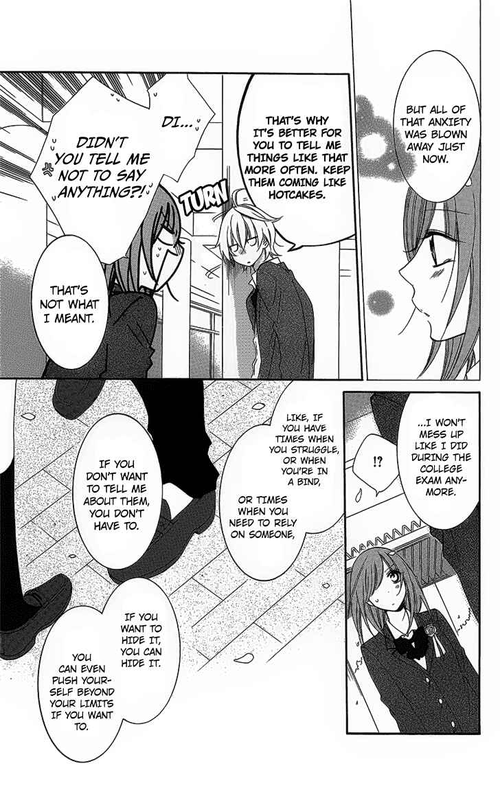 Page 23 Chapter 51 Cheeky Brat