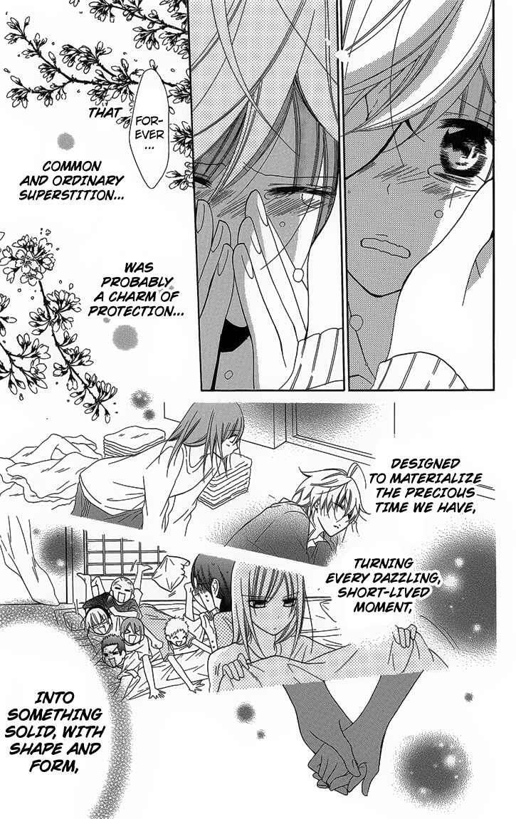 Page 25 Chapter 51 Cheeky Brat
