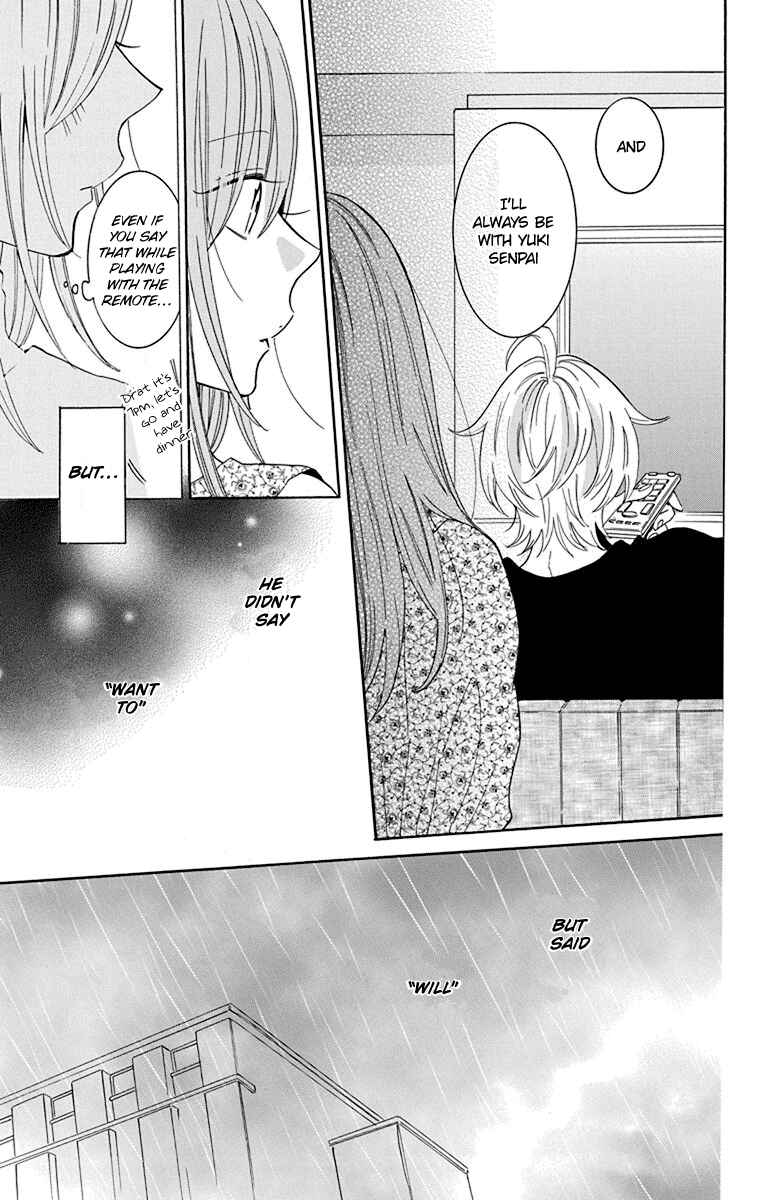 Page 16 Chapter 129 Cheeky Brat