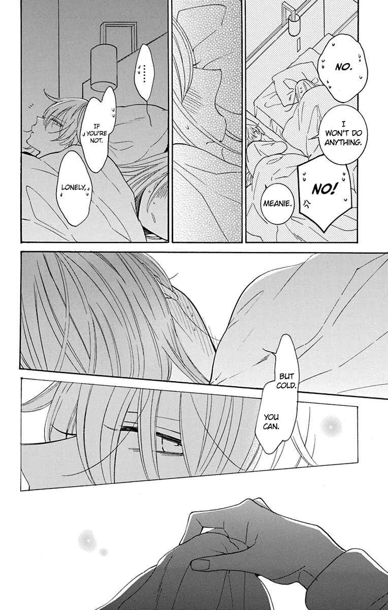 Page 23 Chapter 129 Cheeky Brat