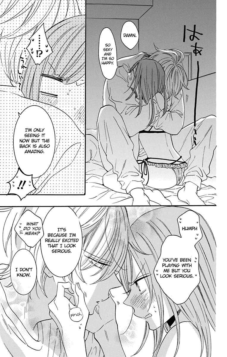 Page 28 Chapter 129 Cheeky Brat