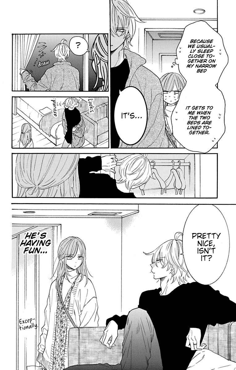 Page 5 Chapter 129 Cheeky Brat