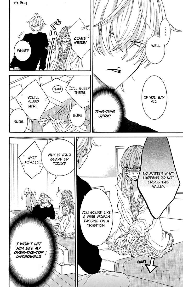 Page 9 Chapter 129 Cheeky Brat