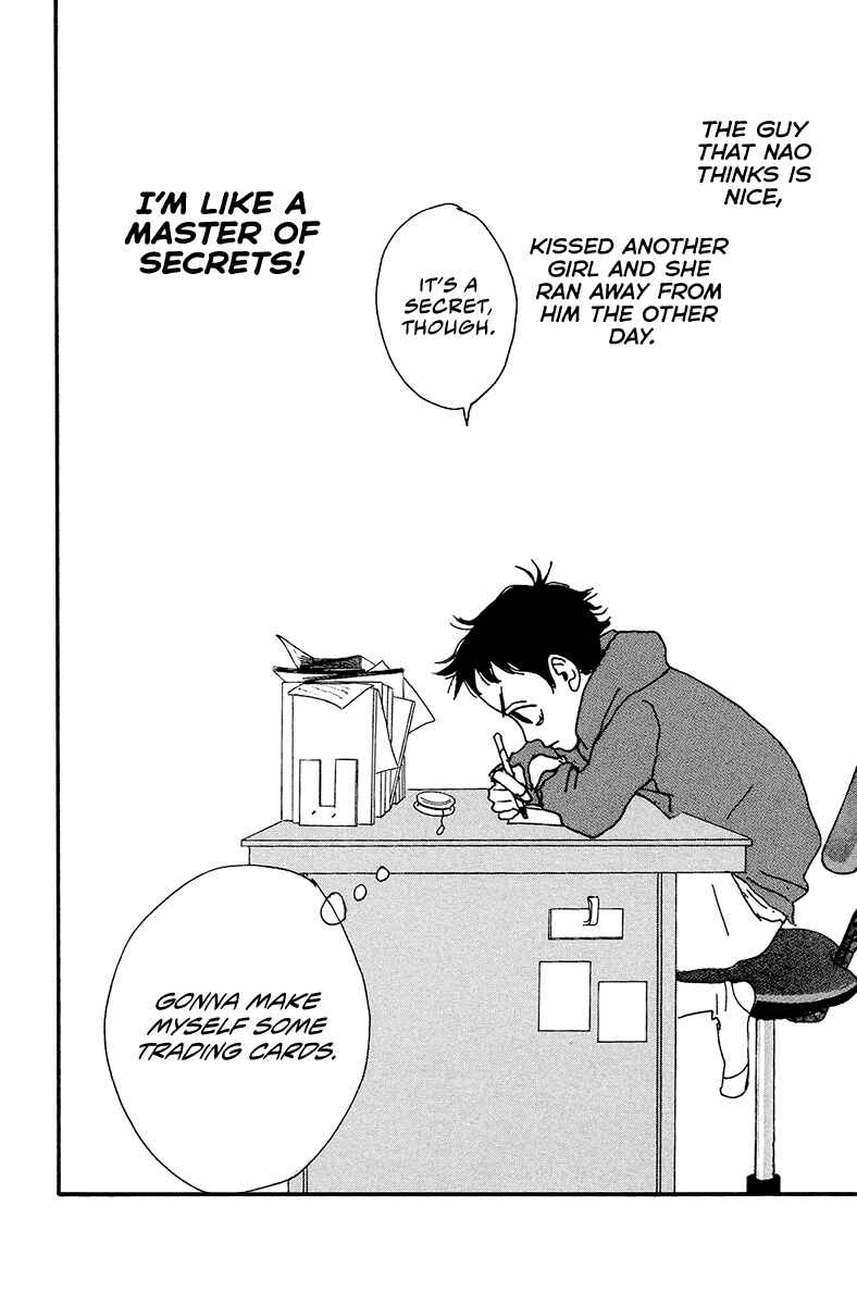 Page 21 Chapter 3 Love Master X