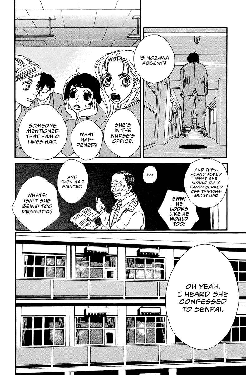 Page 31 Chapter 3 Love Master X