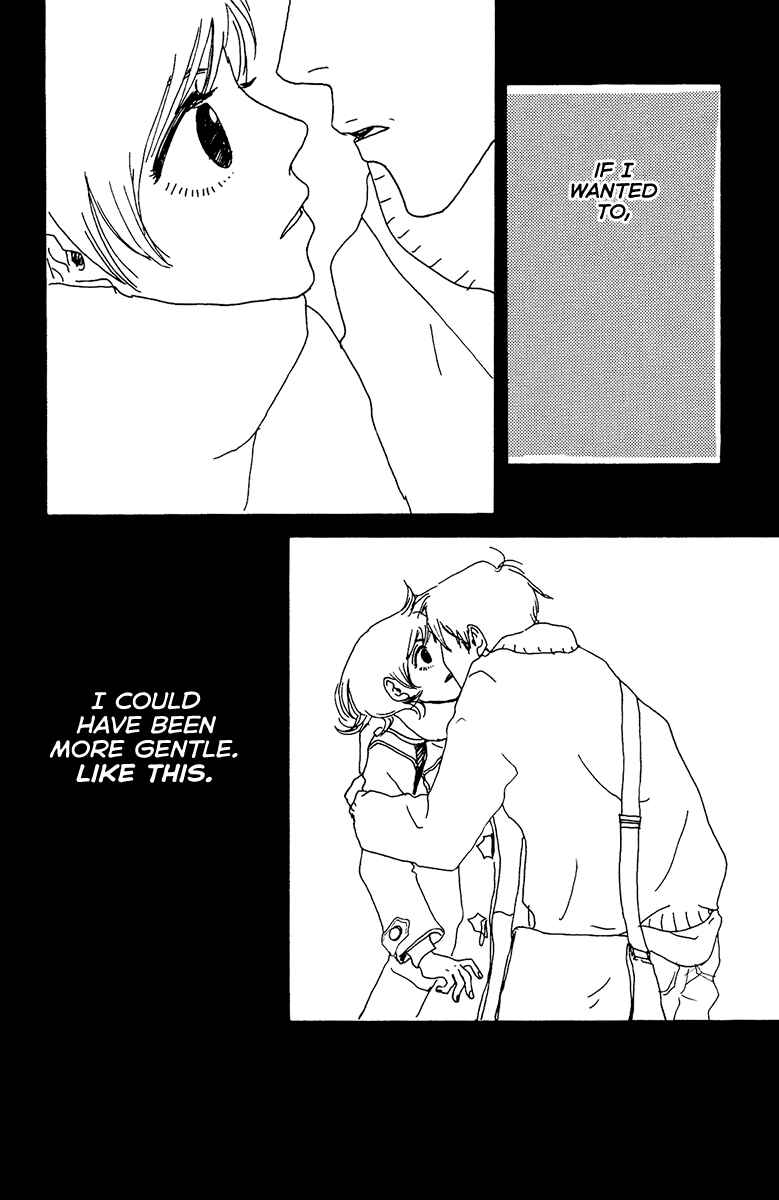 Page 39 Chapter 3 Love Master X