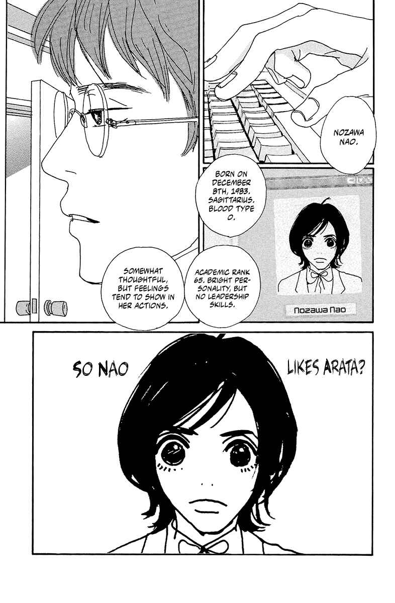 Page 30 Chapter 5 Love Master X