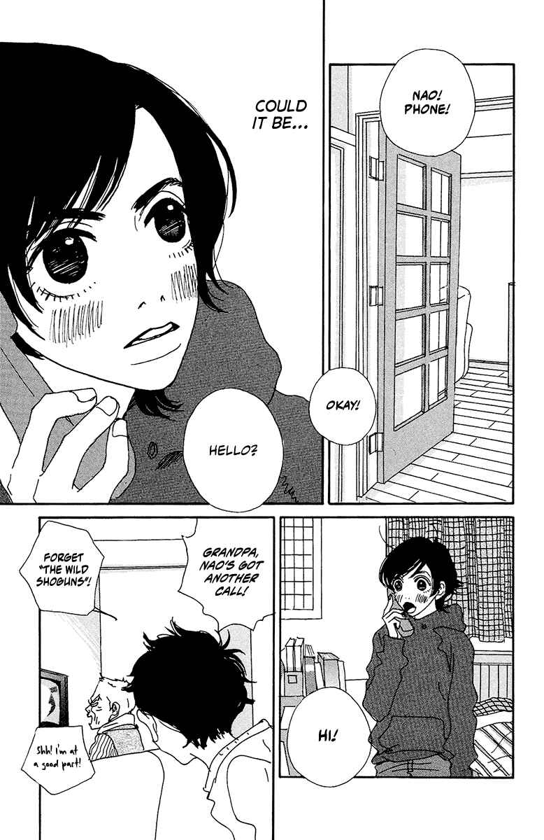 Page 32 Chapter 5 Love Master X