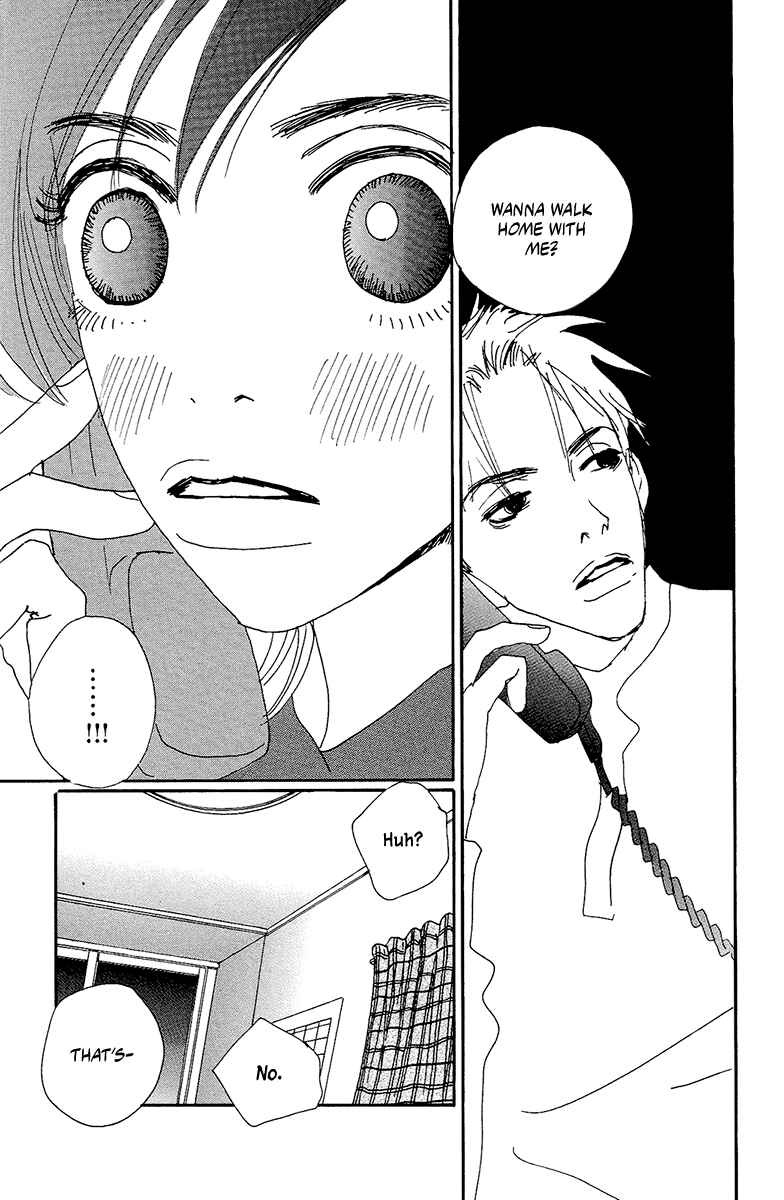 Page 34 Chapter 5 Love Master X