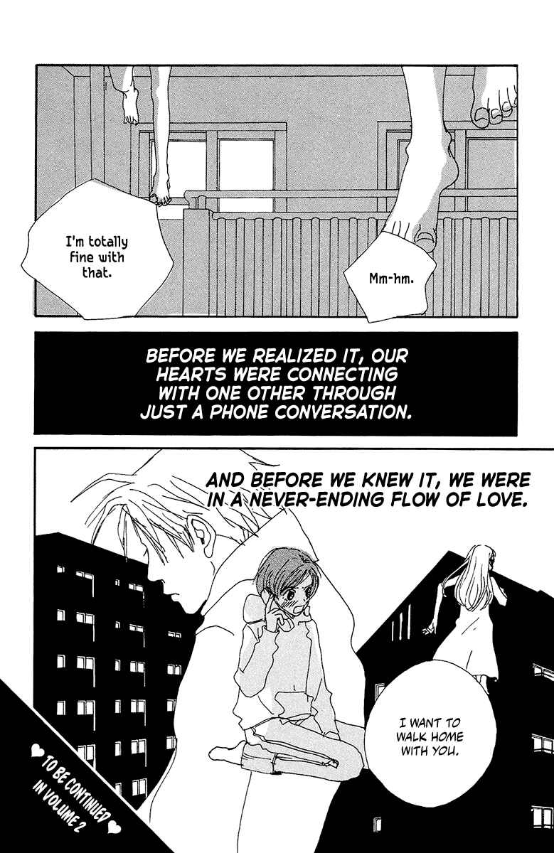 Page 35 Chapter 5 Love Master X