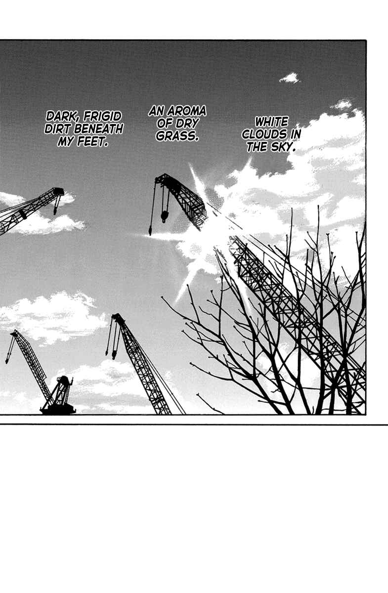 Page 10 Chapter 6 Love Master X