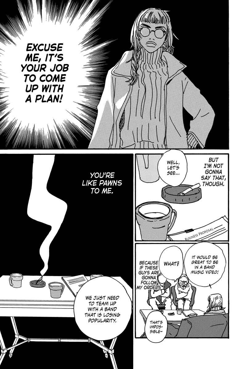 Page 26 Chapter 6 Love Master X