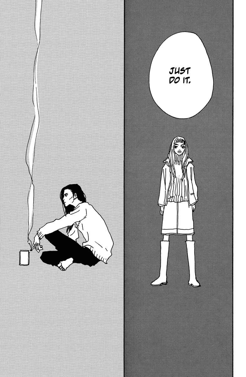 Page 28 Chapter 6 Love Master X