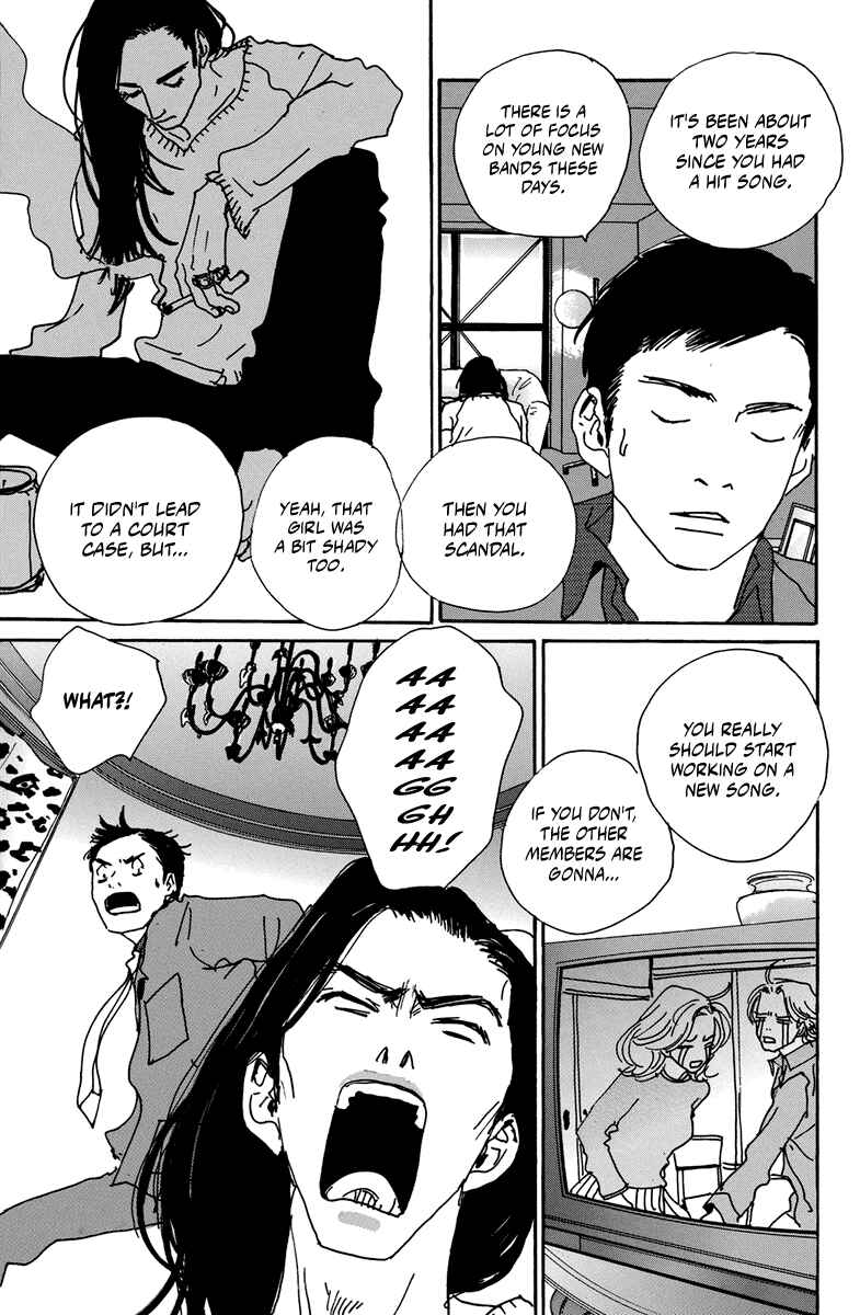 Page 30 Chapter 6 Love Master X