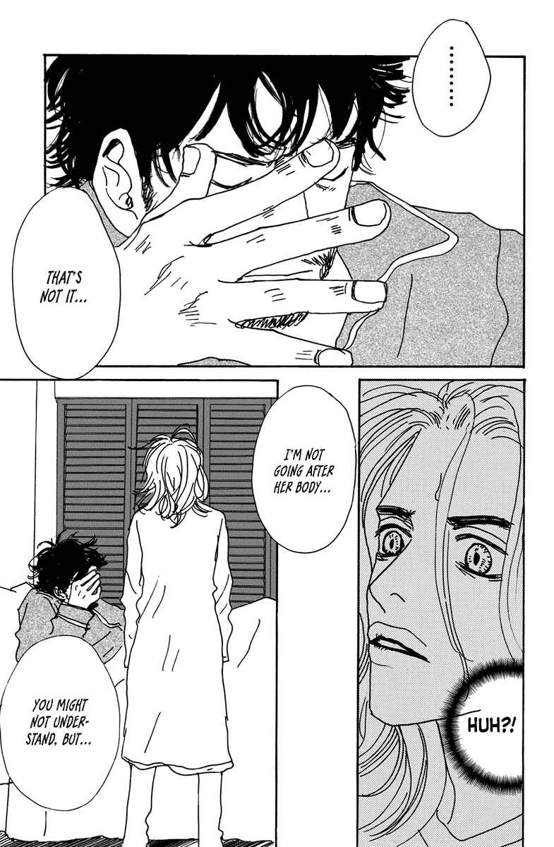 Page 36 Chapter 6 Love Master X