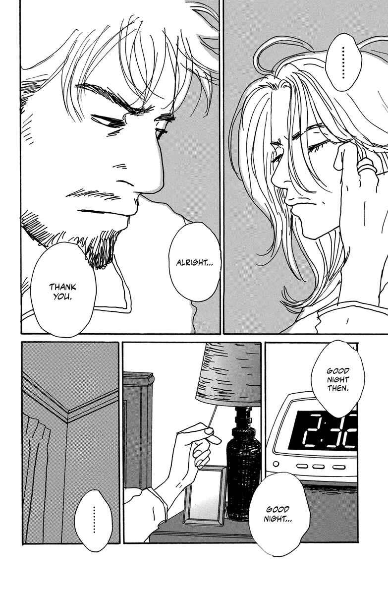 Page 39 Chapter 6 Love Master X