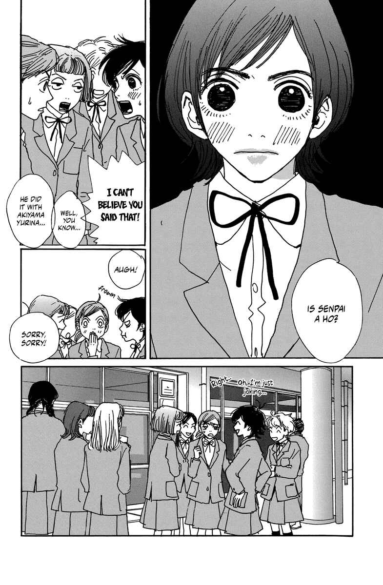 Page 43 Chapter 6 Love Master X
