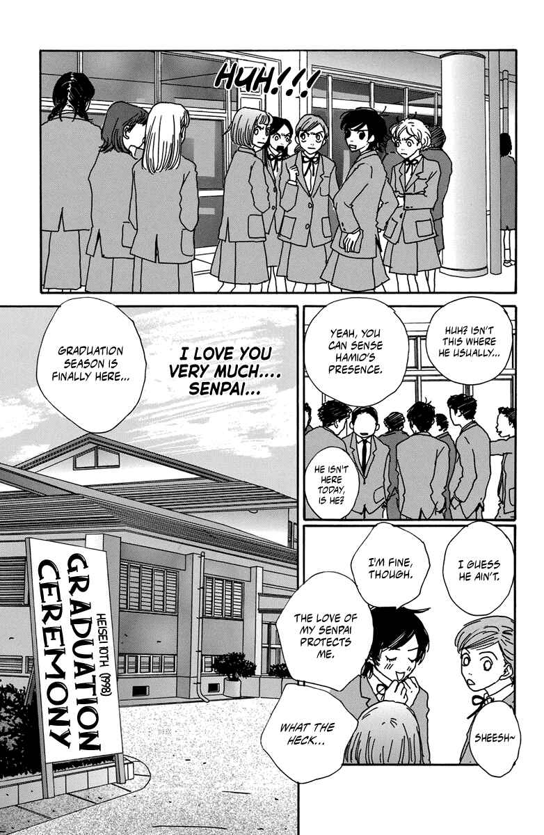 Page 44 Chapter 6 Love Master X