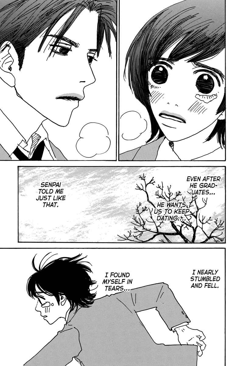 Page 46 Chapter 6 Love Master X