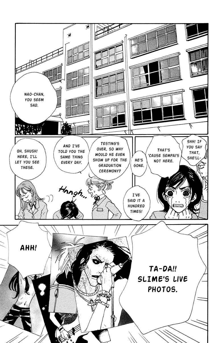 Page 10 Chapter 2 Love Master X