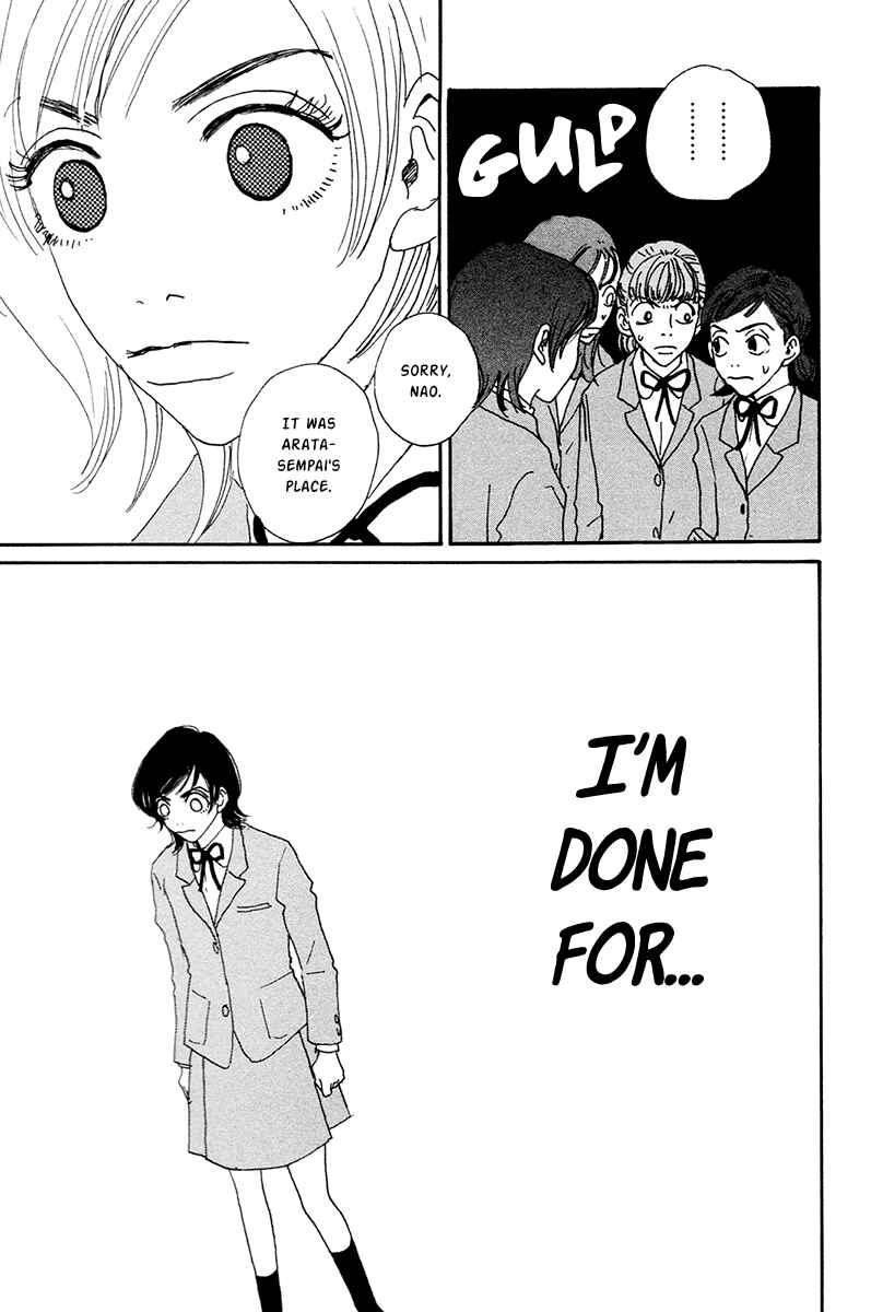 Page 26 Chapter 2 Love Master X