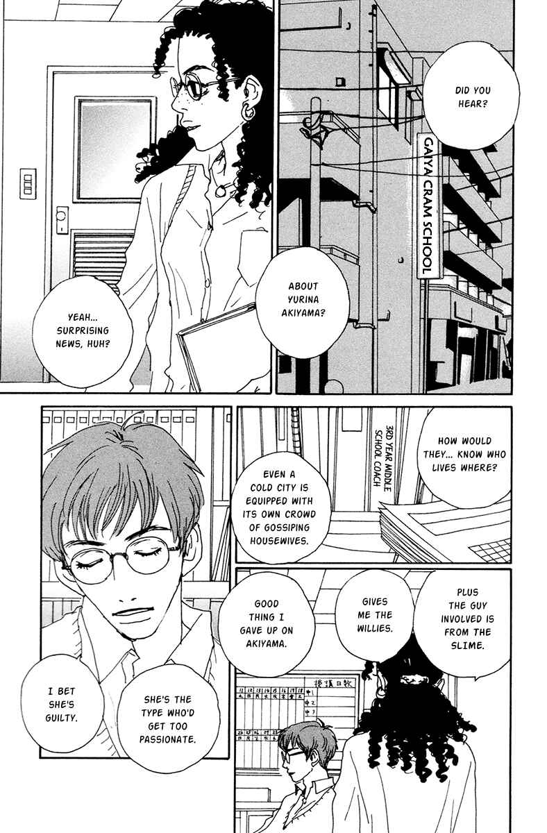 Page 28 Chapter 2 Love Master X
