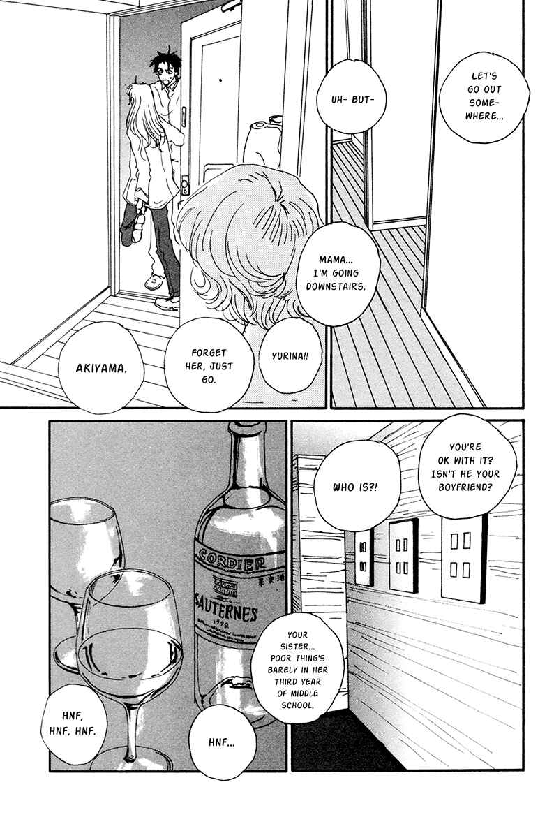 Page 34 Chapter 2 Love Master X