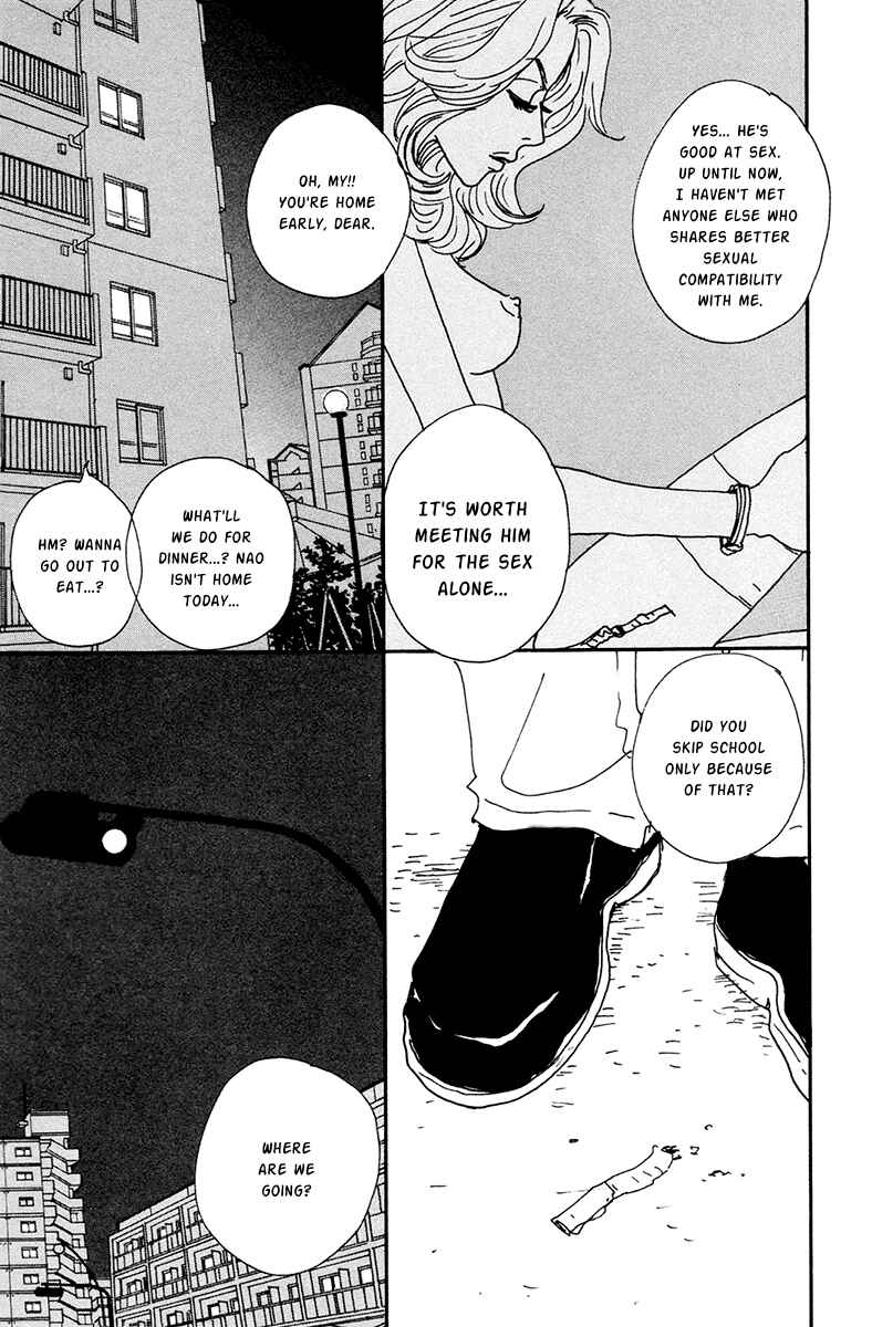 Page 36 Chapter 2 Love Master X