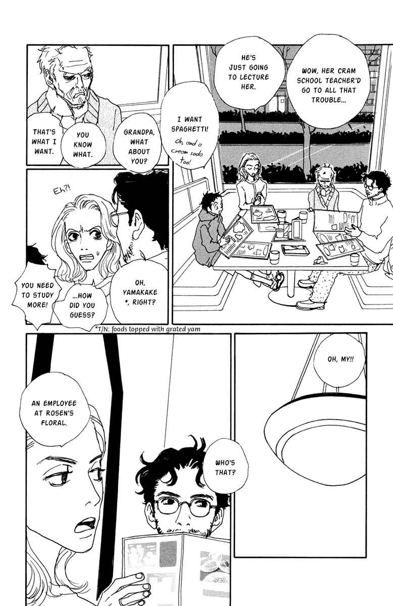 Page 38 Chapter 2 Love Master X
