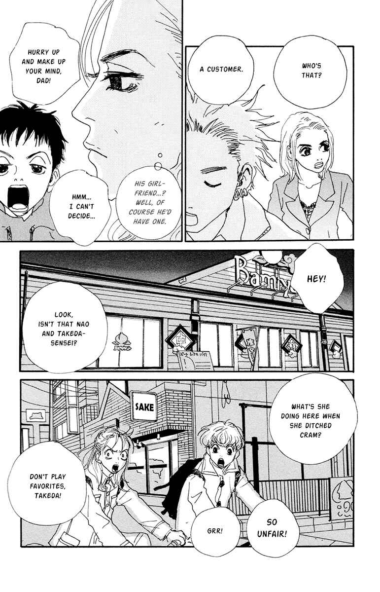 Page 39 Chapter 2 Love Master X