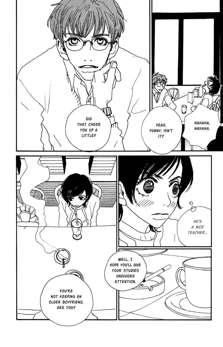 Page 40 Chapter 2 Love Master X