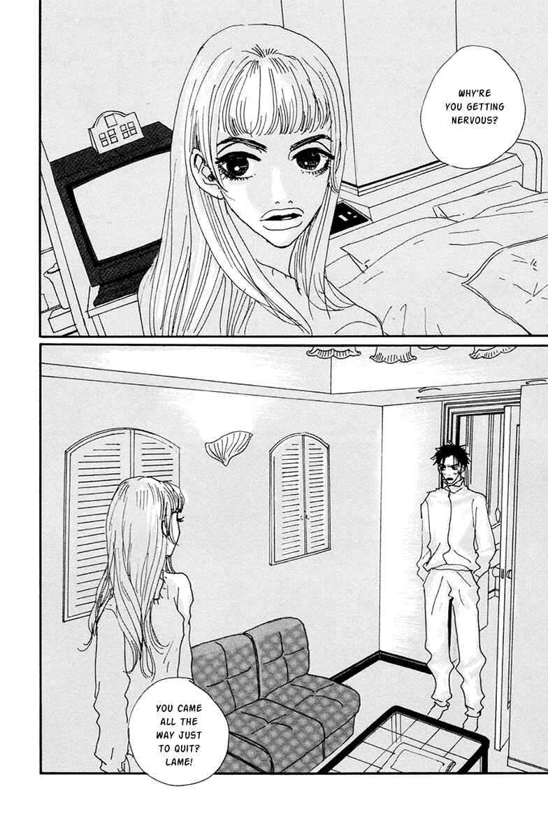Page 42 Chapter 2 Love Master X
