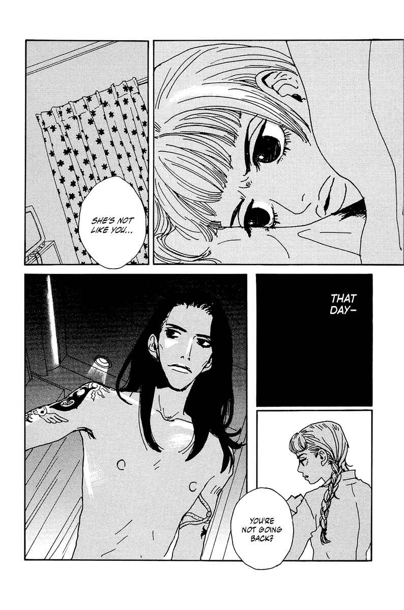 Page 16 Chapter 4 Love Master X